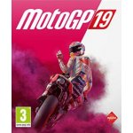 Moto GP 19 – Zbozi.Blesk.cz