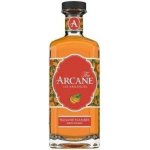 Arcane Arrange Banane Flambée 40% 0,7 l (holá láhev) – Sleviste.cz