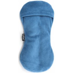 KipKep Nahřívací polštářek Woller Denim Blue