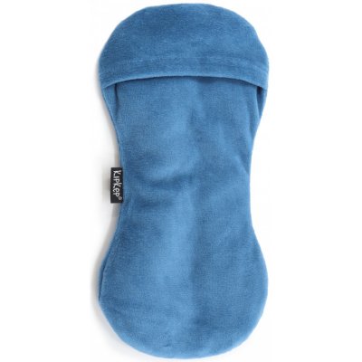 KipKep Nahřívací polštářek Woller Denim Blue – Zboží Dáma