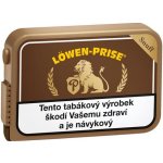 Lowen Prise Šňupací tabák Lowen Prise 10 g – Zboží Mobilmania