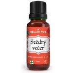 Karel Hadek BELAIR PUR Směs esenciálních olejů Štědrý večer 10 ml – Hledejceny.cz