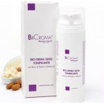 BiCroma BIO zpevňující krém na prsa s bambuckým máslem 150 ml – Zboží Dáma