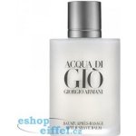 Armani Acqua di Gio Pour Homme balzám po holení 100 ml – Zboží Dáma