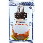 India Gate basmati rýže 1 kg – Zboží Dáma