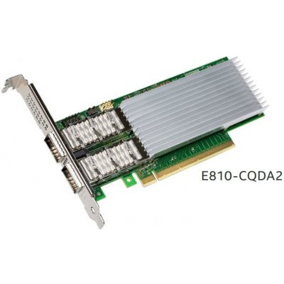 Intel E810CQDA2 – Zboží Mobilmania