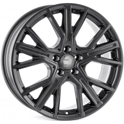 Wheelworld 2DRV WH34 9x20 5x112 ET21 gunmetal – Hledejceny.cz