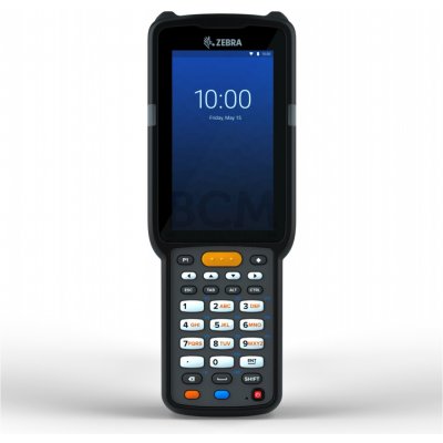 Zebra MC3300X MC330L-SA2EG4RW – Zboží Živě