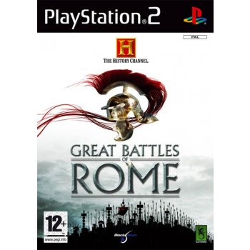 Great Battles of Rome