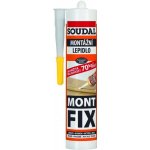SOUDAL Mont Fix montážní lepidlo 300g – Hledejceny.cz