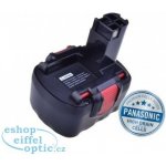 AVACOM BOSCH Ni-MH PSR 1200 12V 3000mAh, PANASONIC, ATBO-12MH-30H - neoriginální – Zboží Mobilmania