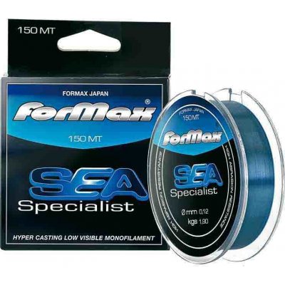 ForMax SEA Specialist 300m 0,30mm 11,9kg – Zboží Dáma