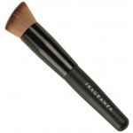 Fragranza Touch of Beauty Flat Make-up Brush – Zboží Dáma