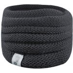 Unuo Nákrčník pletený Wrap Šedá – Zboží Dáma