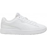 Puma Rickie Classic Jr 394252-08 bílá – Zboží Mobilmania