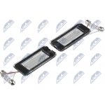 NTY LED Osvětlení Spz/rejestracyjnej/mini (R56) (R57) (R59) 2006-2015 (51132756227) – Hledejceny.cz
