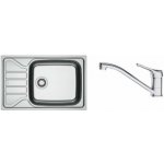 Set Franke FLN 611 + FB 250 – Zboží Dáma Set Franke FLN 611 + FB 250 – Zboží Dáma