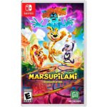 Marsupilami: Hoobadventure! – Hledejceny.cz