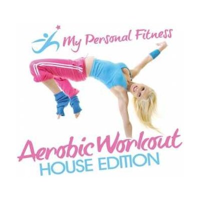 V/A - My Personal Fitness CD – Zboží Mobilmania