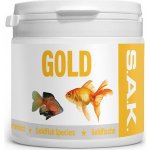 S.A.K. Gold Vločky 25 g, 150 ml – Zbozi.Blesk.cz