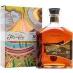 Flor de Caňa Centenario 18y 40% 1 l (karton) – Hledejceny.cz