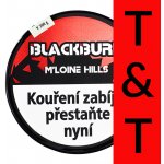 BlackBurn M'loine Hills 200 g – Zboží Mobilmania