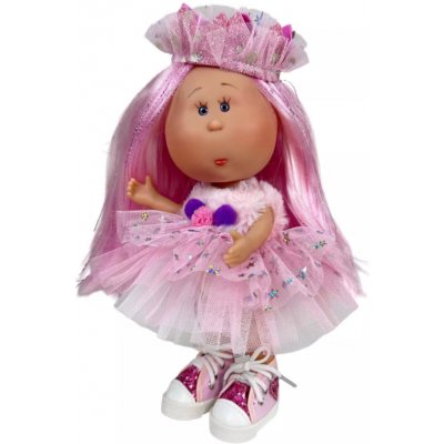 Nines d'Onil realistická LITTLE MIA QUEEN – Hledejceny.cz