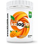 Kolagin VEGAN Mango 580 g – Hledejceny.cz