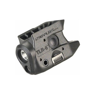 Streamlight Svítilna pro pistole TLR-6 pro Sig Sauer P365 100 lm – Zboží Mobilmania