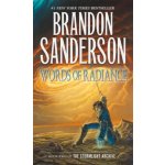 Words of Radiance – Zboží Dáma