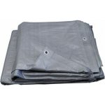Bradas plachta SILVER 8 x 12 m 120 g/m² PL1208/12 – Hledejceny.cz