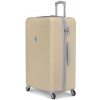 Cestovní kufr Suitsuit Caretta béžová 83 l