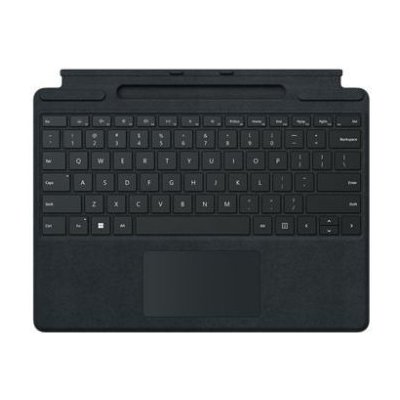 Microsoft Surface Pro Signature Keyboard 8X6-00085 – Hledejceny.cz