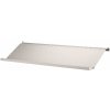 Regál a polička String Police String Shoe Shelf Metal 78 x 30, beige