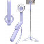 Pouzdro SPIGEN S540W WIRELESS SELFIE STICK TRIPOD černé – Zboží Živě