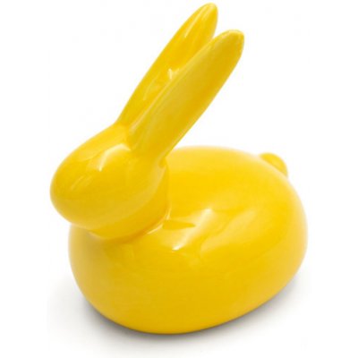 Velikonoční dekorace FIG 236 F žlutá 2 ks – Hledejceny.cz