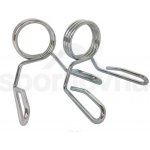 TUNTURI Olympic Uzávěr na činku pružinový 50 mm – Zboží Dáma