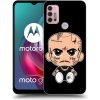 Pouzdro a kryt na mobilní telefon Motorola Picasee ULTIMATE CASE Motorola Moto G30 - Separ