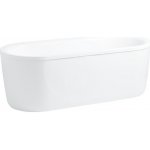 Laufen Solutions 170 x 75 cm H2225120000001 – Hledejceny.cz