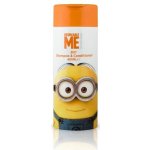 Minions 2v1 šampon & kondicionér Mimoň 400 ml – Zboží Dáma