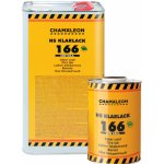 Chamäleon 166 HS čirý lak 1l 2:1 – HobbyKompas.cz