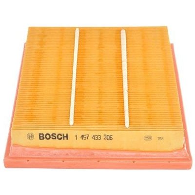 BOSCH 1 457 433 306 Vzduchový filtr (1457433306) – Hledejceny.cz
