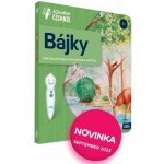 Albi Kúzelné čítanie Bájky – Hledejceny.cz