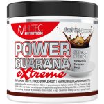 Hi Tec nutrition Power GUARANA extreme 800 100 kapslí – Hledejceny.cz