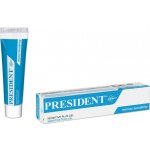 PresiDENT Gel Sensitive na citlivé zuby 30 ml – Hledejceny.cz