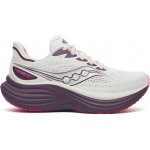 Saucony dámská obuv S100999-1014 TRIUMPH 24 quartz/eggplant – Zboží Dáma