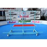 FLOORBEE RinkTrolley 2.0 Ano Plastová kolečka – Hledejceny.cz