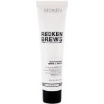 Redken Brews krém na holení 150 ml – Zboží Mobilmania