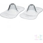 AVENT chránič bradavek pár Standard – Zboží Dáma