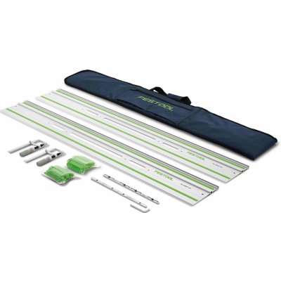 Festool FS 1400/2-KP-Set Vodicí lišta 577932 – Hledejceny.cz